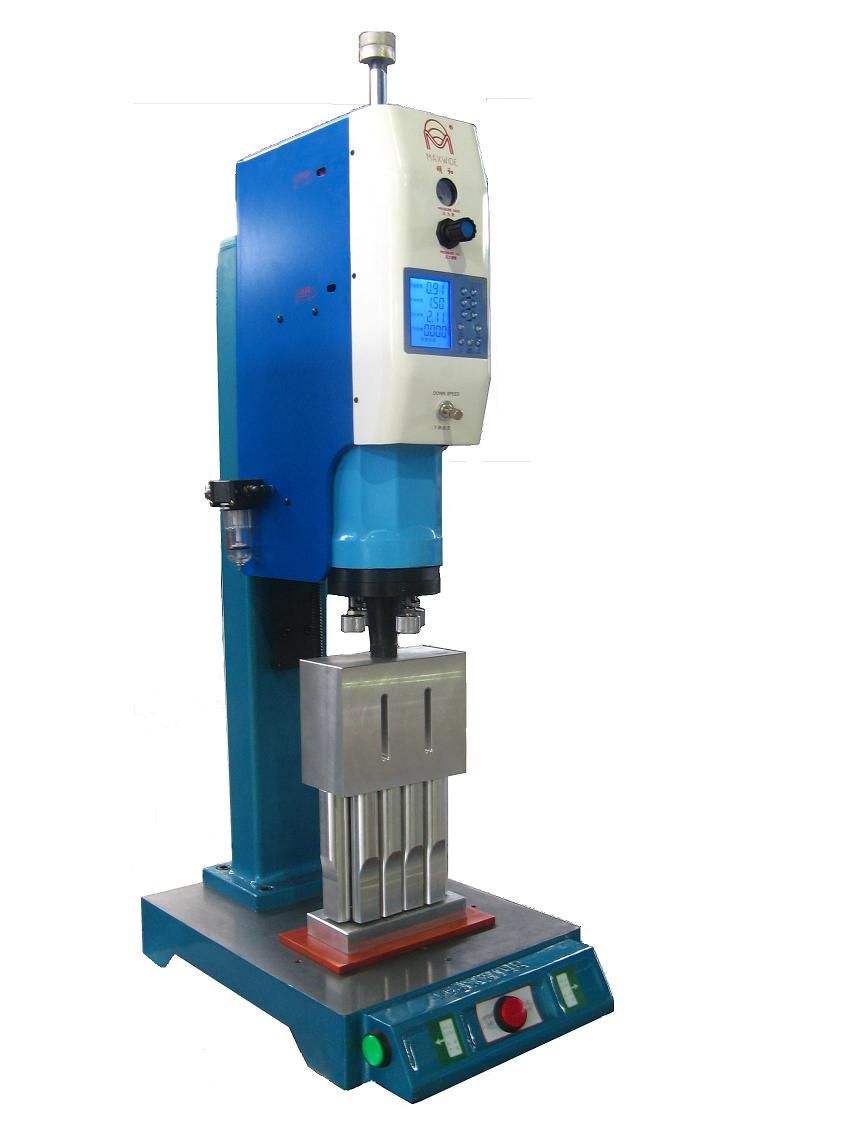 重庆超声波焊接机