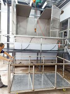 超声波专业汽车洗模池